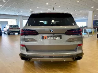 BMW X5 xDrive40i PACK M