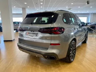 BMW X5 xDrive40i PACK M