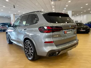 BMW X5 xDrive40i PACK M