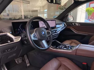 BMW X5 xDrive40i PACK M