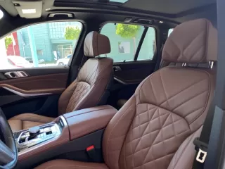 BMW X5 xDrive40i PACK M
