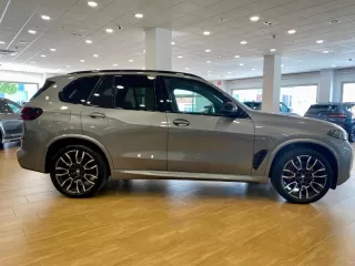 BMW X5 xDrive40i PACK M