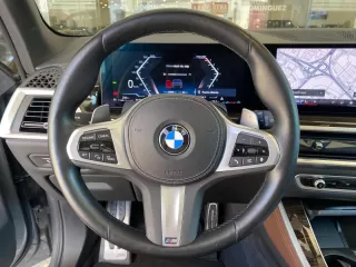 BMW X5 xDrive40i PACK M