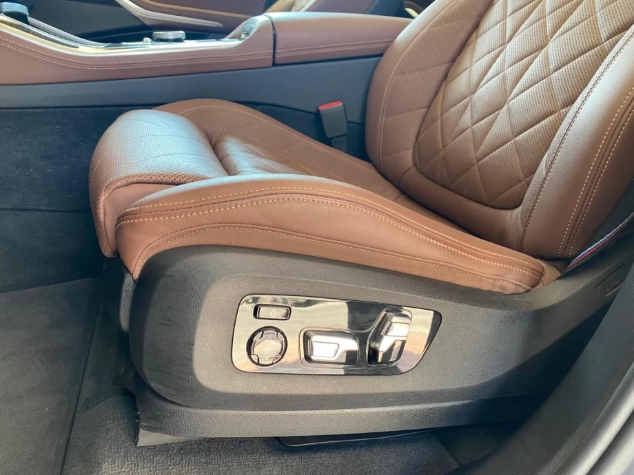 BMW X5 xDrive40i PACK M