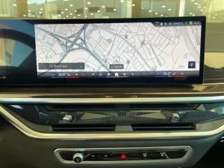 BMW X5 xDrive40i PACK M