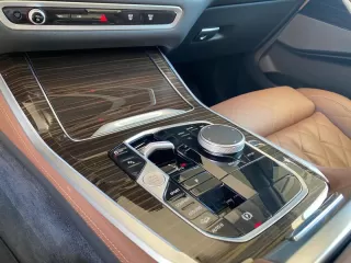 BMW X5 xDrive40i PACK M