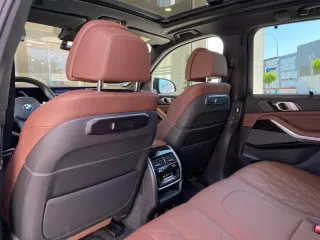 BMW X5 xDrive40i PACK M