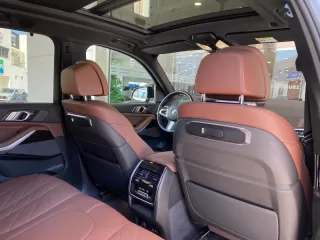 BMW X5 xDrive40i PACK M