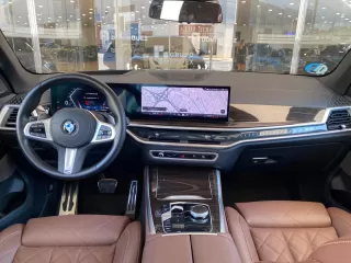 BMW X5 xDrive40i PACK M