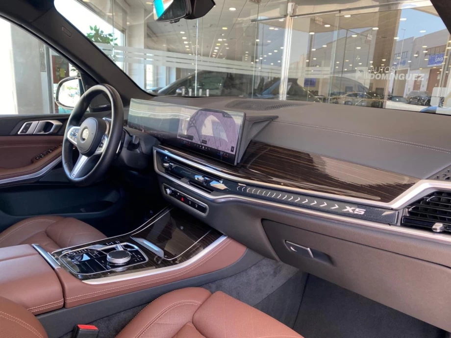 BMW X5 xDrive40i PACK M