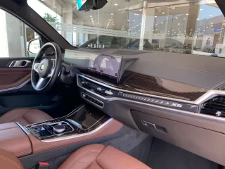 BMW X5 xDrive40i PACK M