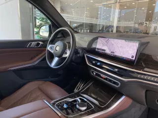 BMW X5 xDrive40i PACK M