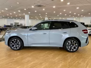 BMW X3 20d xDrive PACK M