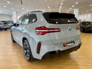 BMW X3 20d xDrive PACK M
