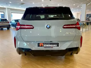 BMW X3 20d xDrive PACK M