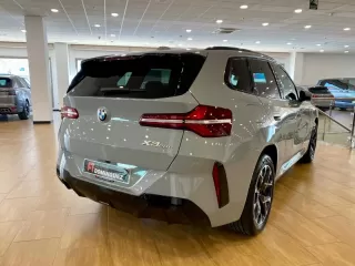 BMW X3 20d xDrive PACK M