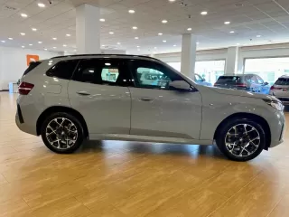 BMW X3 20d xDrive PACK M