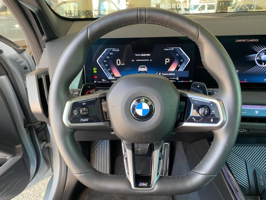 BMW X3 20d xDrive PACK M