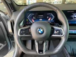BMW X3 20d xDrive PACK M