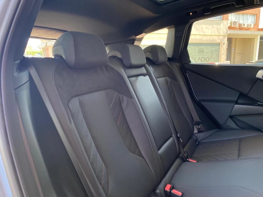 BMW X3 20d xDrive PACK M