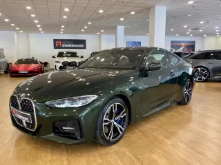 BMW Serie 4 430i PACK M