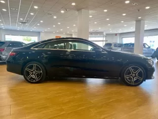 MERCEDES-BENZ Clase E Coupe E 300 d