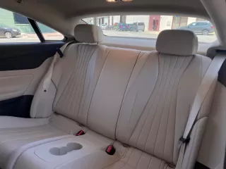 MERCEDES-BENZ Clase E Coupe E 300 d