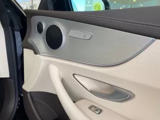 MERCEDES-BENZ Clase E Coupe E 300 d