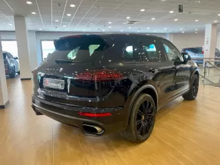 PORSCHE Cayenne Diesel