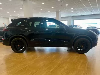 PORSCHE Cayenne Diesel