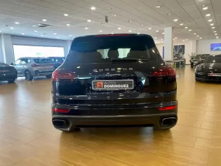 PORSCHE Cayenne Diesel