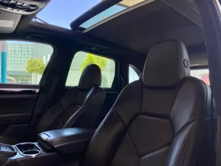 PORSCHE Cayenne Diesel