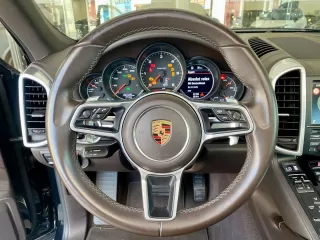 PORSCHE Cayenne Diesel