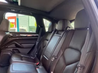 PORSCHE Cayenne Diesel