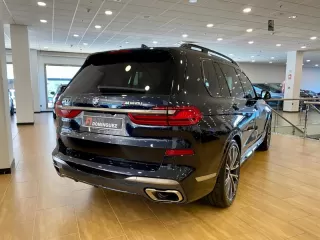 BMW X7 M50i 7 PLAZAS