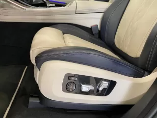 BMW X7 M50i 7 PLAZAS