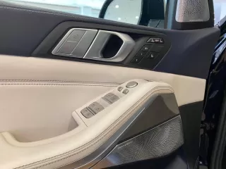 BMW X7 M50i 7 PLAZAS