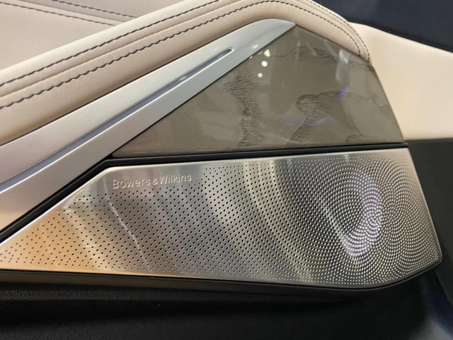 BMW X7 M50i 7 PLAZAS