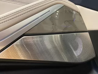 BMW X7 M50i 7 PLAZAS