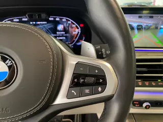 BMW X7 M50i 7 PLAZAS