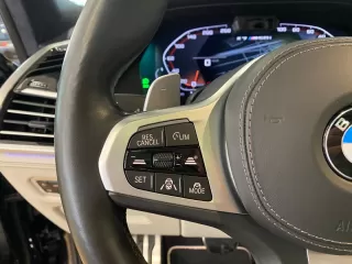 BMW X7 M50i 7 PLAZAS
