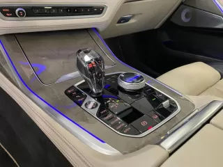 BMW X7 M50i 7 PLAZAS