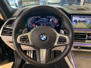BMW X7 M50i 7 PLAZAS