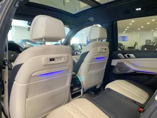 BMW X7 M50i 7 PLAZAS