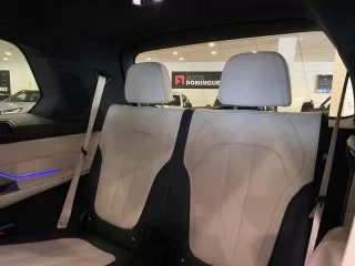 BMW X7 M50i 7 PLAZAS