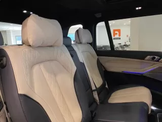BMW X7 M50i 7 PLAZAS