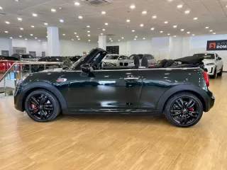 MINI MINI John Cooper Works Cabrio