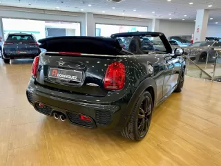 MINI MINI John Cooper Works Cabrio