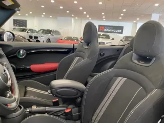 MINI MINI John Cooper Works Cabrio