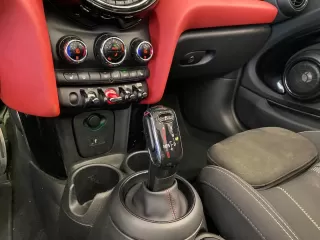MINI MINI John Cooper Works Cabrio